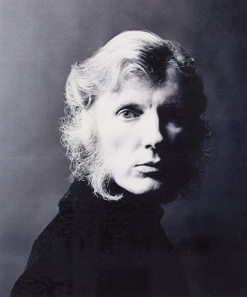 John Reeves, Harold Town (Seven Variations), seven digital prints