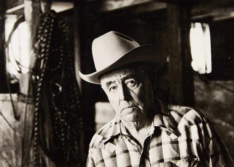 John Reeves, Bert Sheppard, photograph
