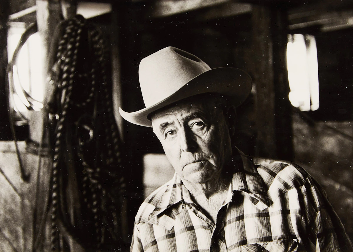 John Reeves, Bert Sheppard, photograph