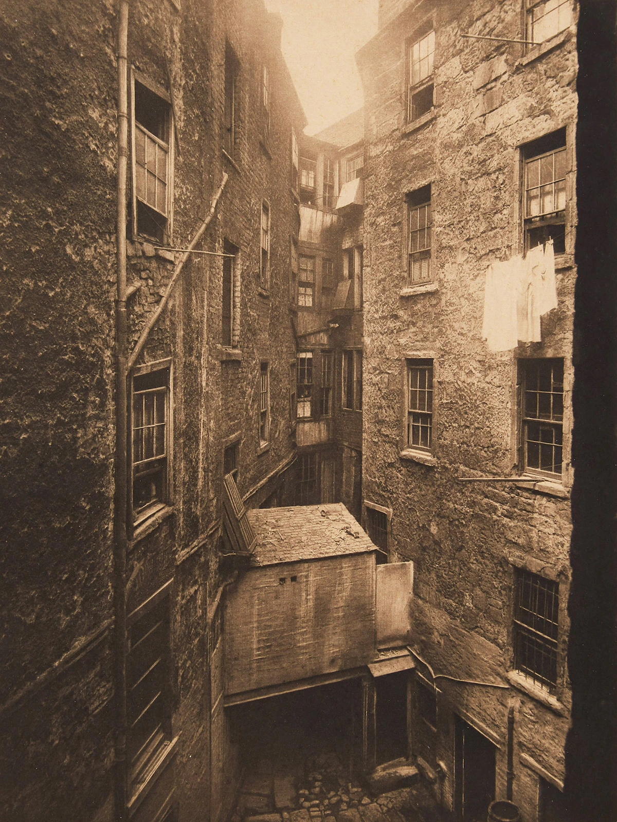 Various Artists, A Selection of 19th Century British Photogravures, three photogravures