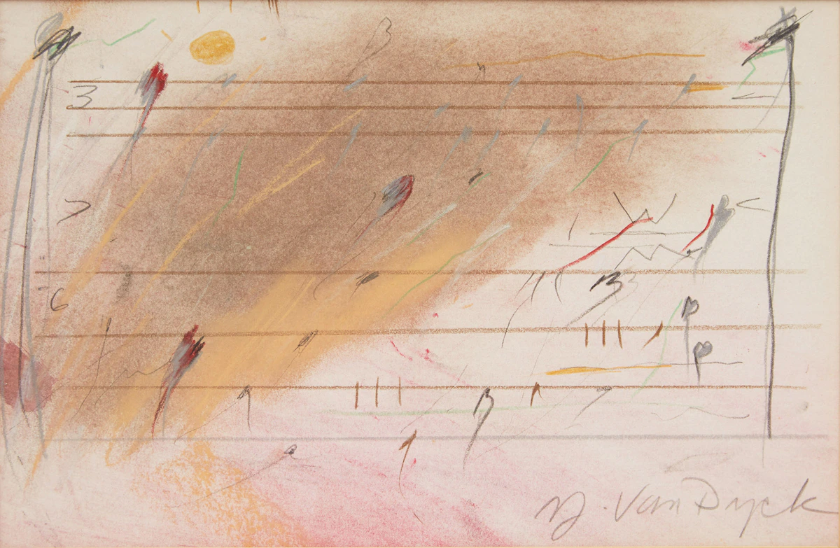Yolanda Van Dyck - Highest Result