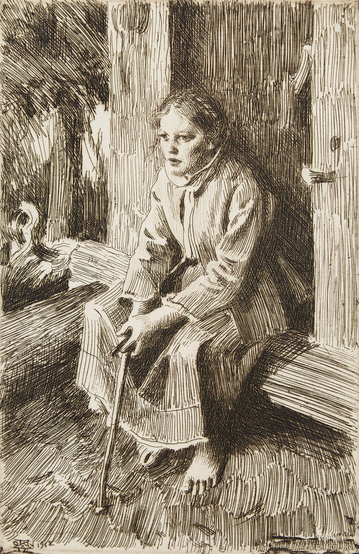 Anders Leonard Zorn - Highest Result