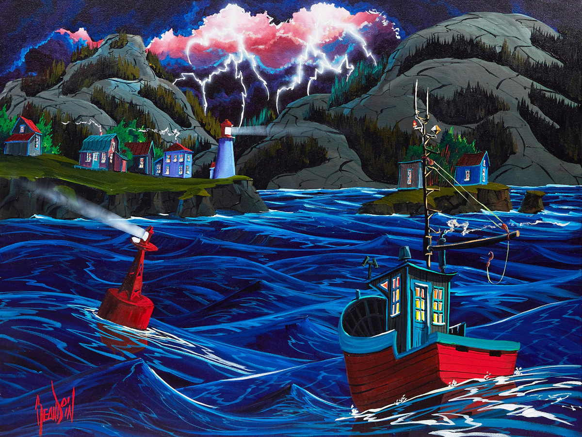 Mario Beaudoin - Highest Result