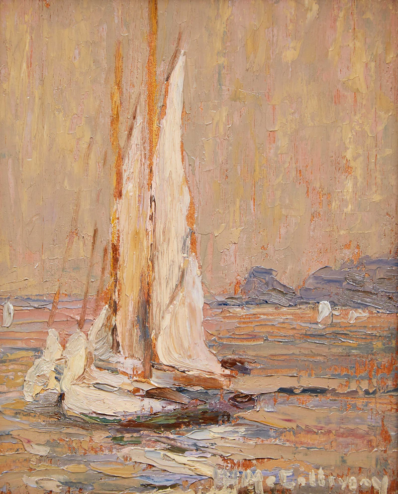 Florence Helena McGillivray