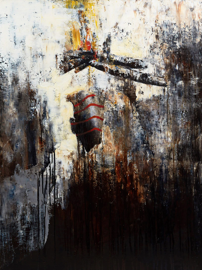 Hours by Kevin Sonmor
