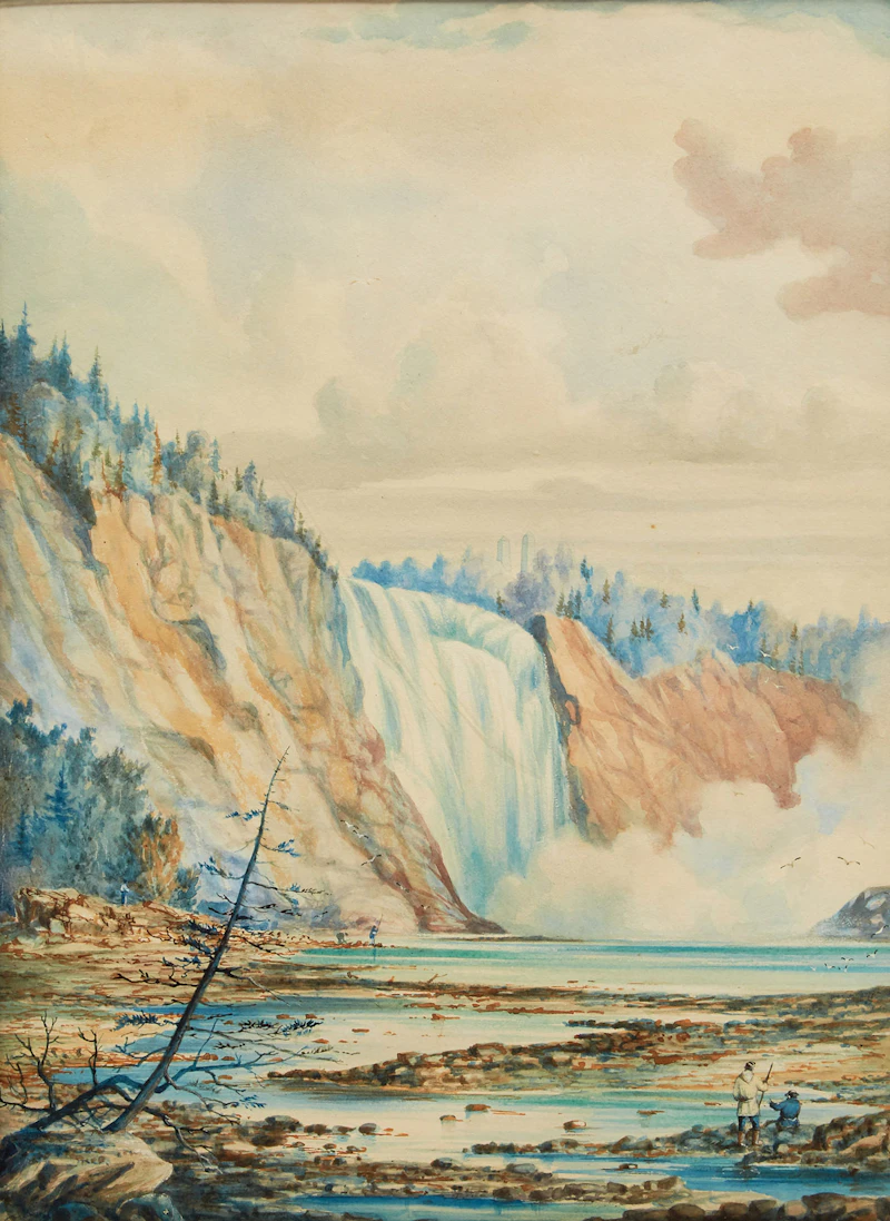 William Armstrong