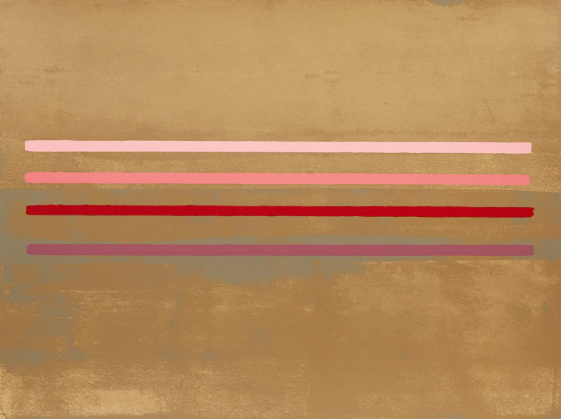 La Plonge #10 by William Perehudoff