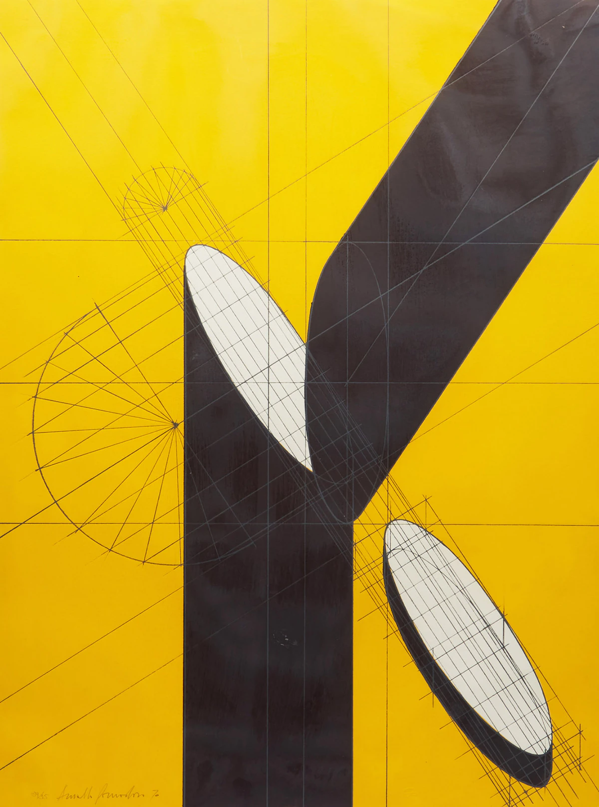 Arnaldo Pomodoro - Highest Result