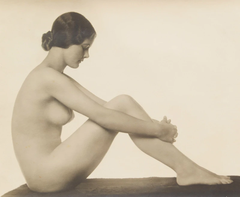 Meditation by John Everard