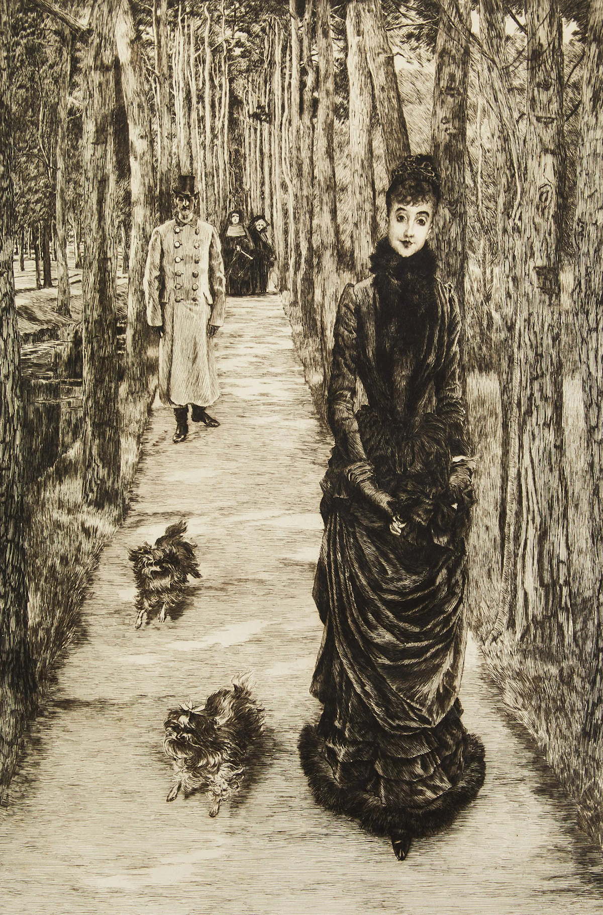 James Jacques Joseph Tissot - Highest Result