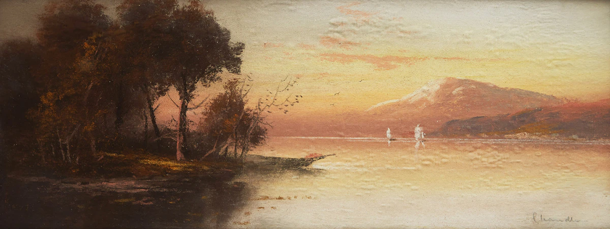 W. Chandler - Highest Result