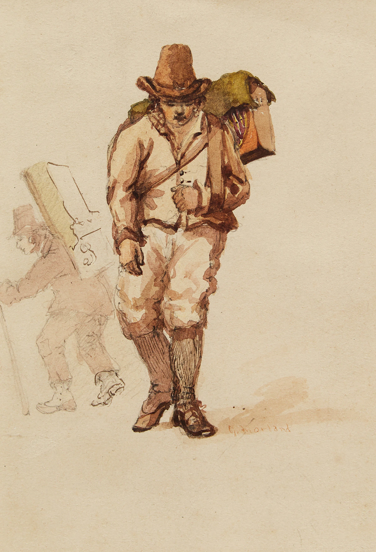 George Morland (Follower of) - Highest Result