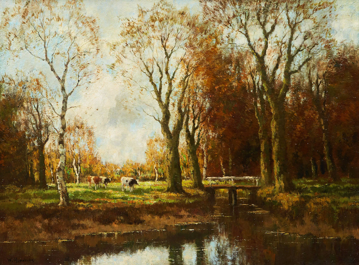 Willem Hendriks - Highest Result