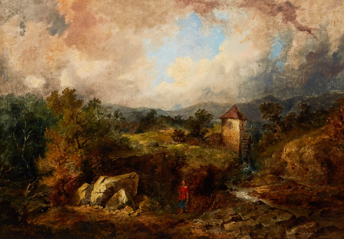 Frederick Waters Watts - Highest Result