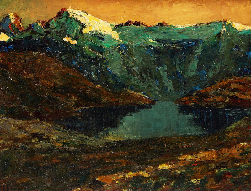 John Young Johnstone
