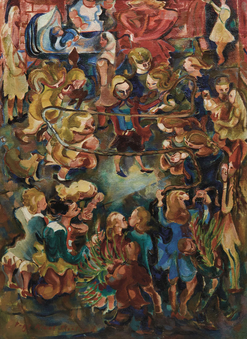 Pegi Nicol MacLeod