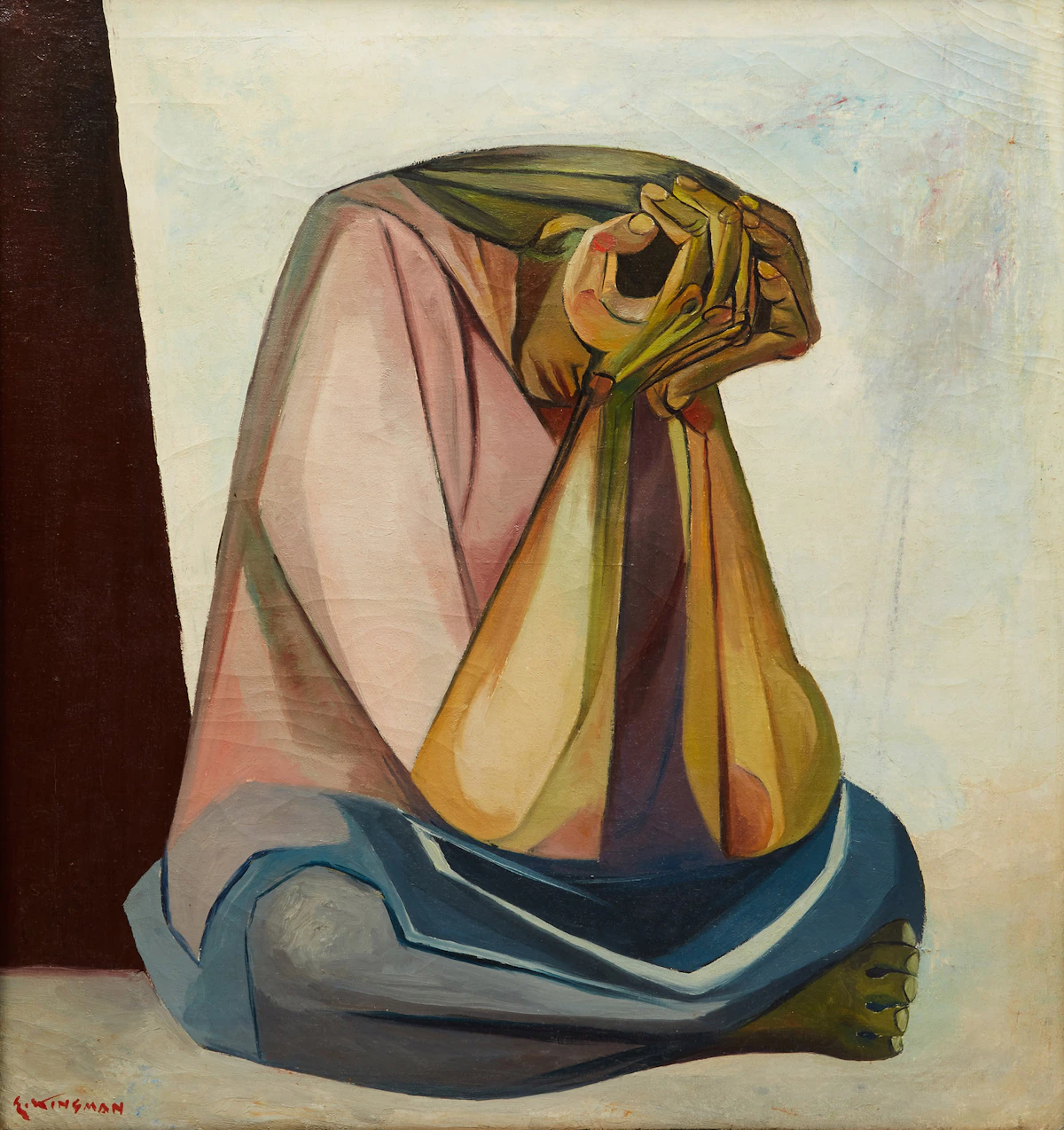 Eduardo Kingman - Highest Result