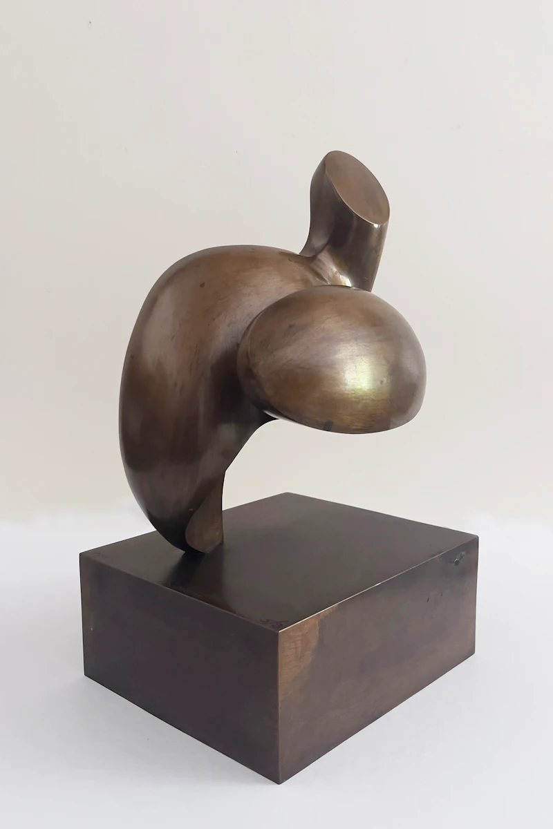 Bird by Maryon Kantaroff