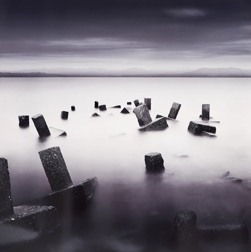Concrete by David Burdeny