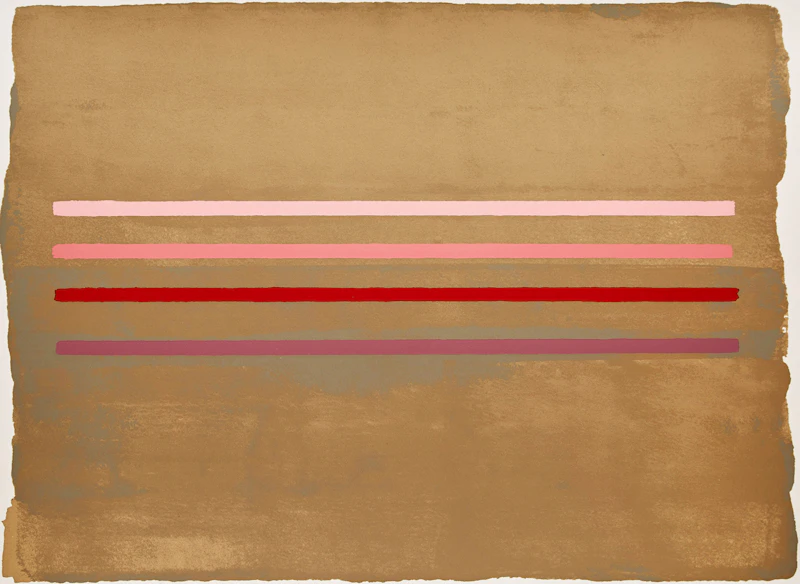 La Plonge #10 by William Perehudoff
