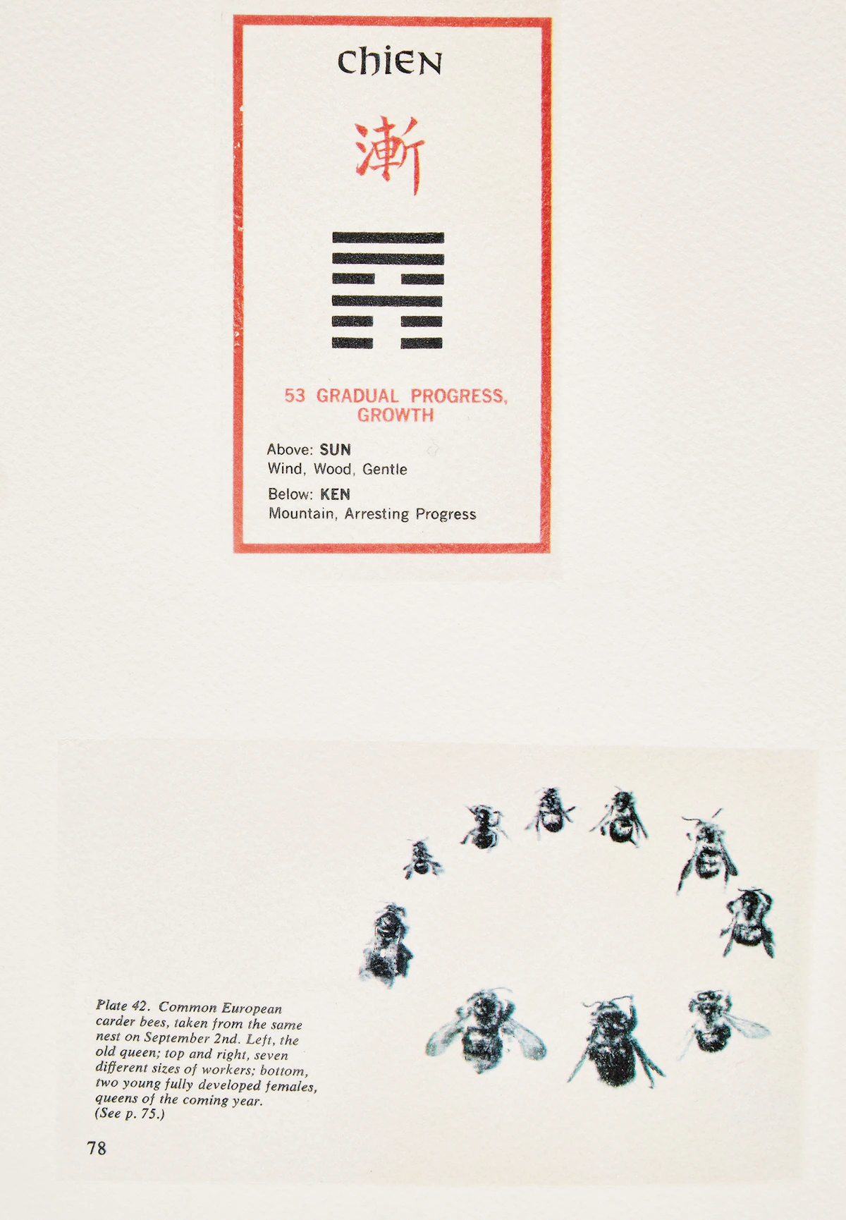 Carl Beam, “Gradual Progress, Growth”; “The Whale of Our Being”; “Anongonse Migwans Beam”, three mixed media works on paper