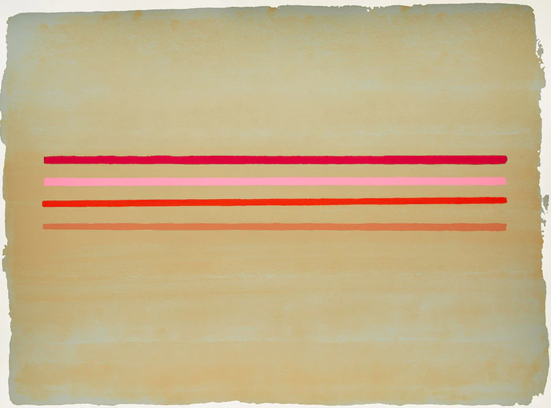 La Plonge #8 by William Perehudoff