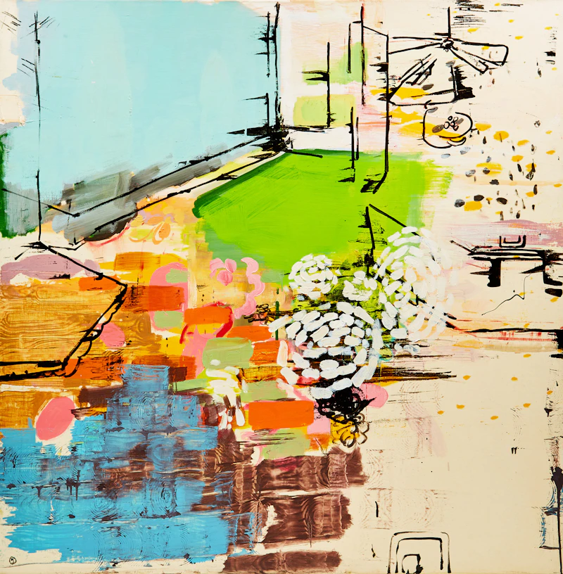 Untitled by Allison Gildersleeve