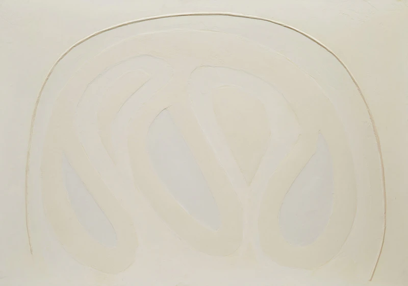 Byzantine Lights Series #15 by Ronald Langley Bloore