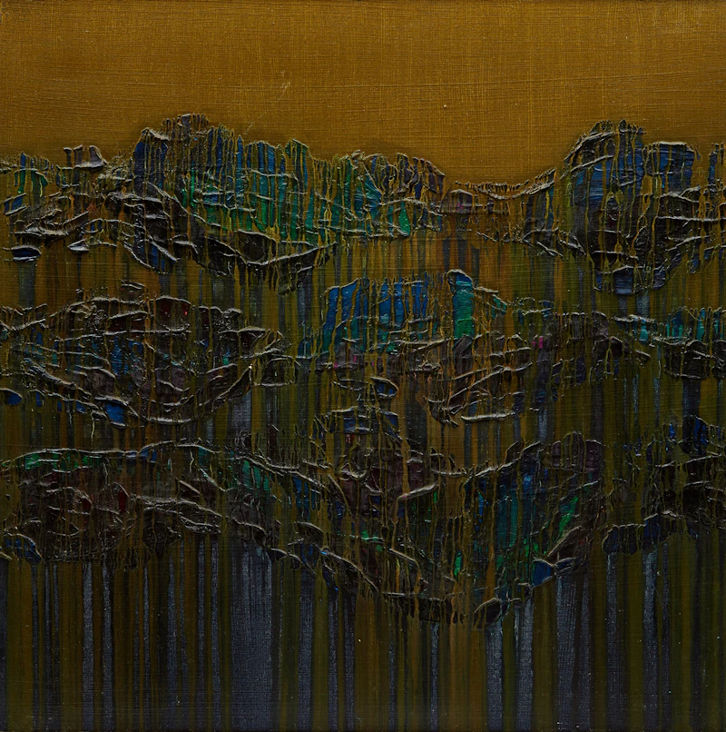 Untitled #36 by Lillian Sarafinchan