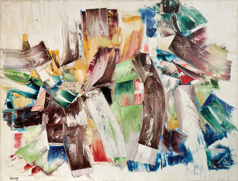 Marcelle Ferron