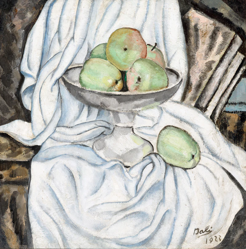Salvador Dalí - Highest Result