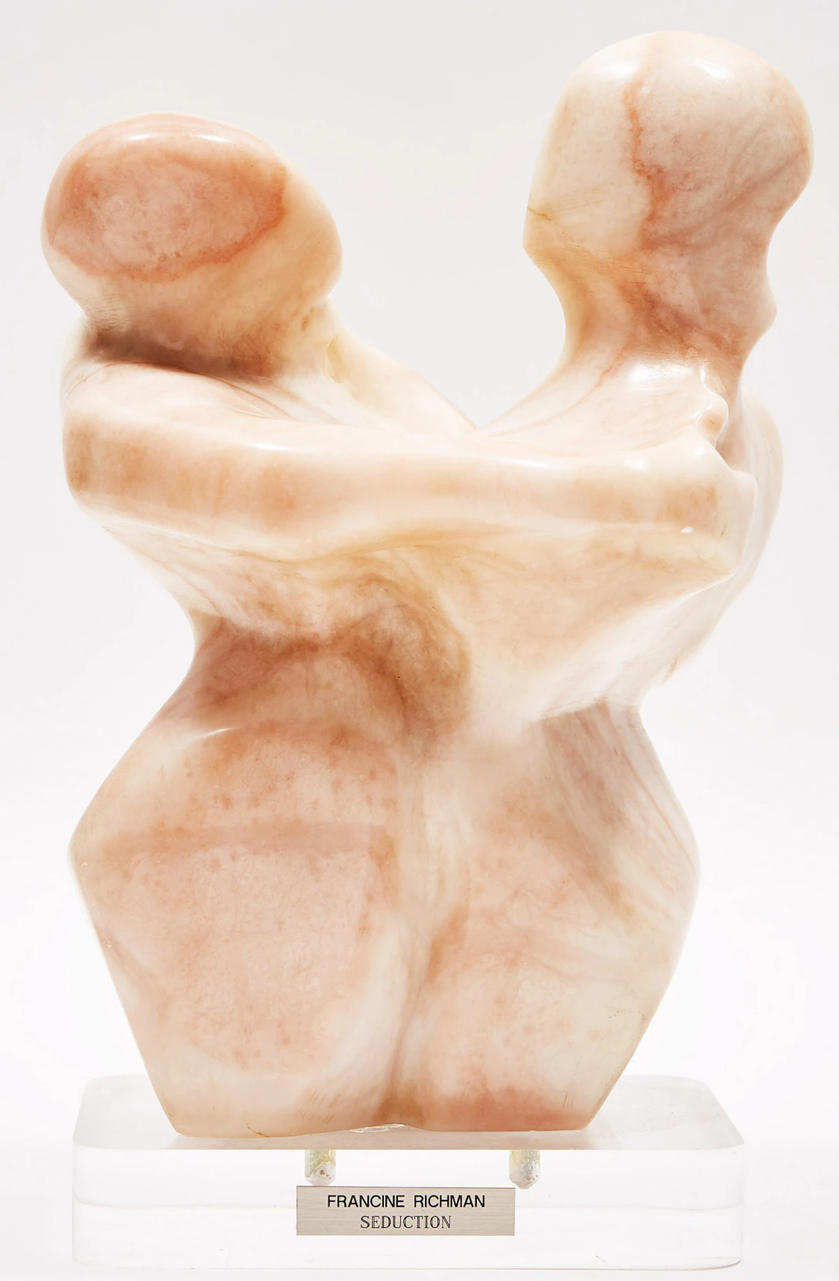 Francine Richman, Seduction, stone
