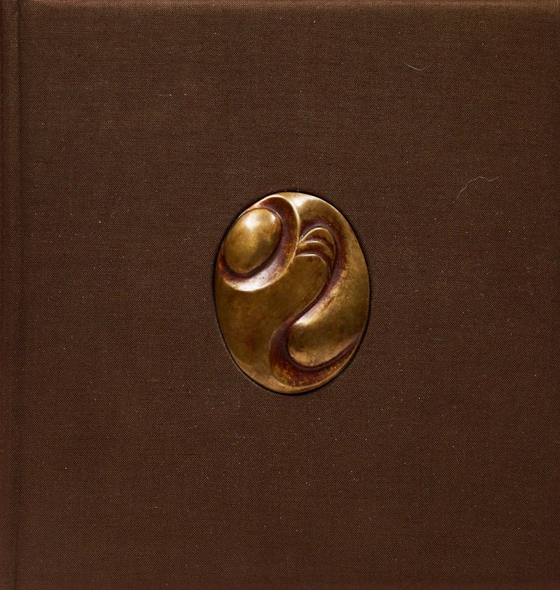 Images of Origin: Sculpture by Maryon Kantaroff by Maryon Kantaroff