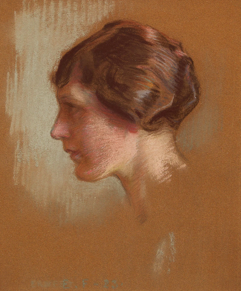 Ernest George Fosbery - Highest Result