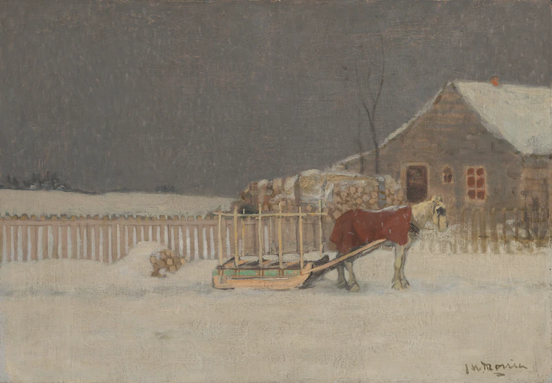 James Wilson Morrice