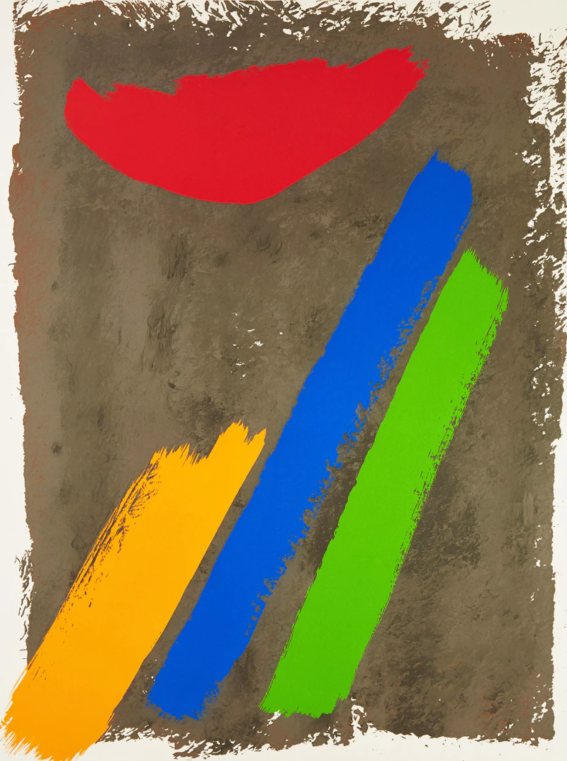 Low Sun (From the Loop Series) by Jack Hamilton Bush