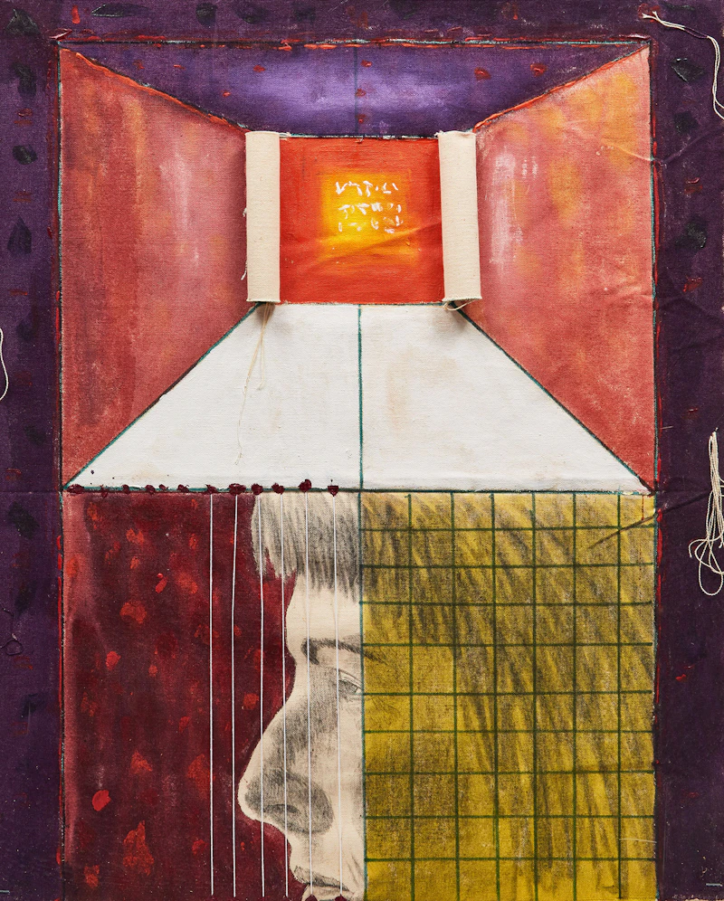 Gail by William Featherstone