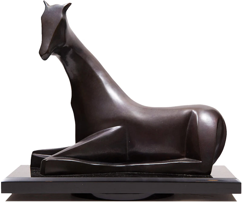 Equus by Phyllis Mendell