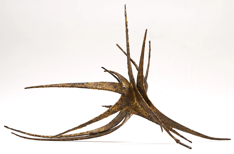 Birds (from the Growth Series) by Gord Smith