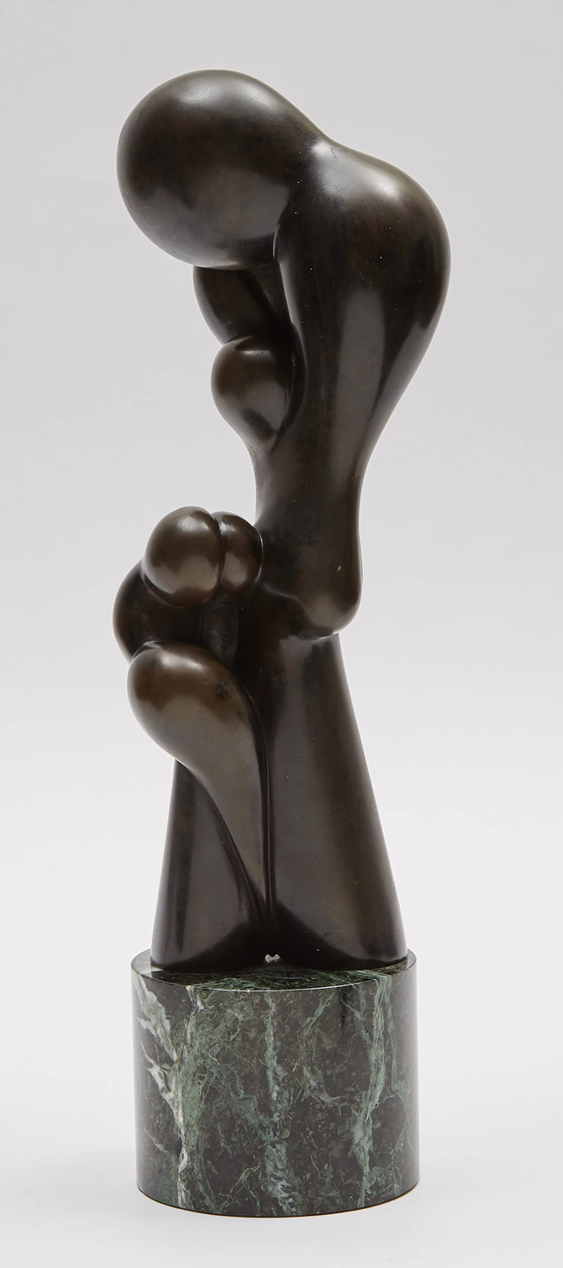 Family Group by Jim Ritchie