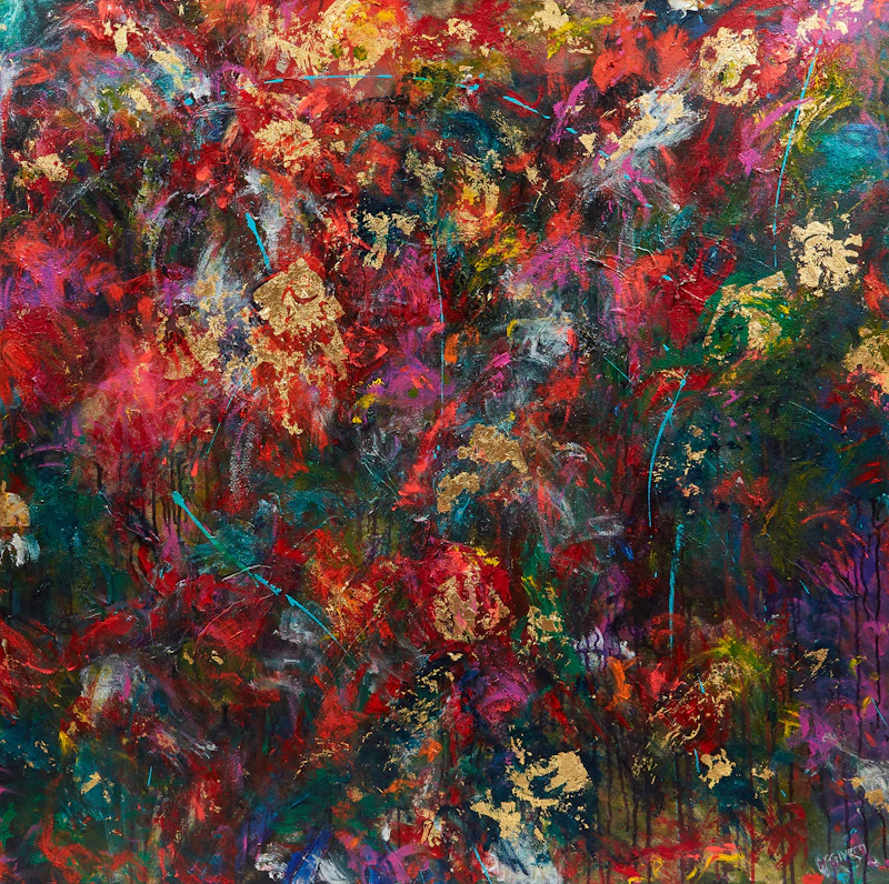 Council Time by Barbara McGivern
