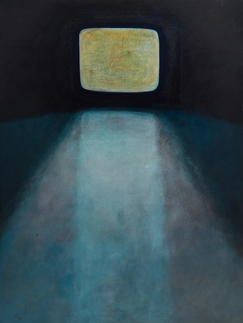 Broken Promises by Jeffrey Spalding