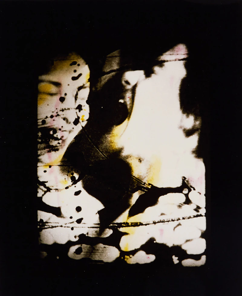 Untitled Film Still (from “Fuses”) by Carolee Schneemann