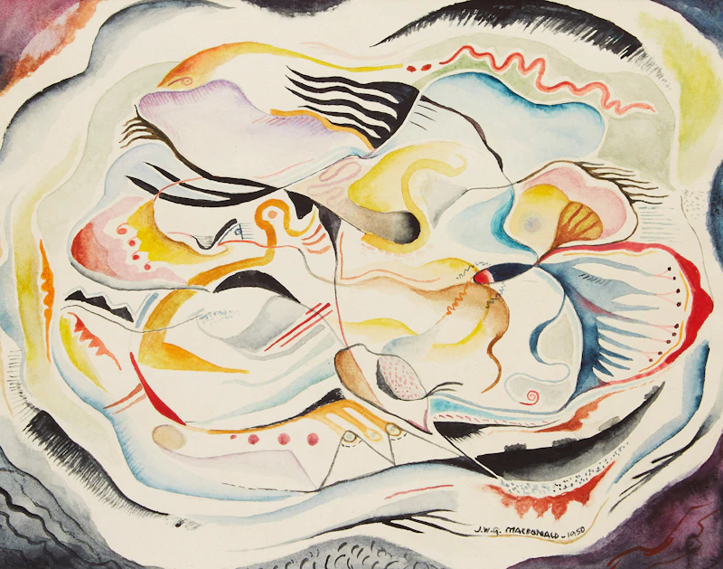 Automatic Composition by James Williamson Galloway Macdonald