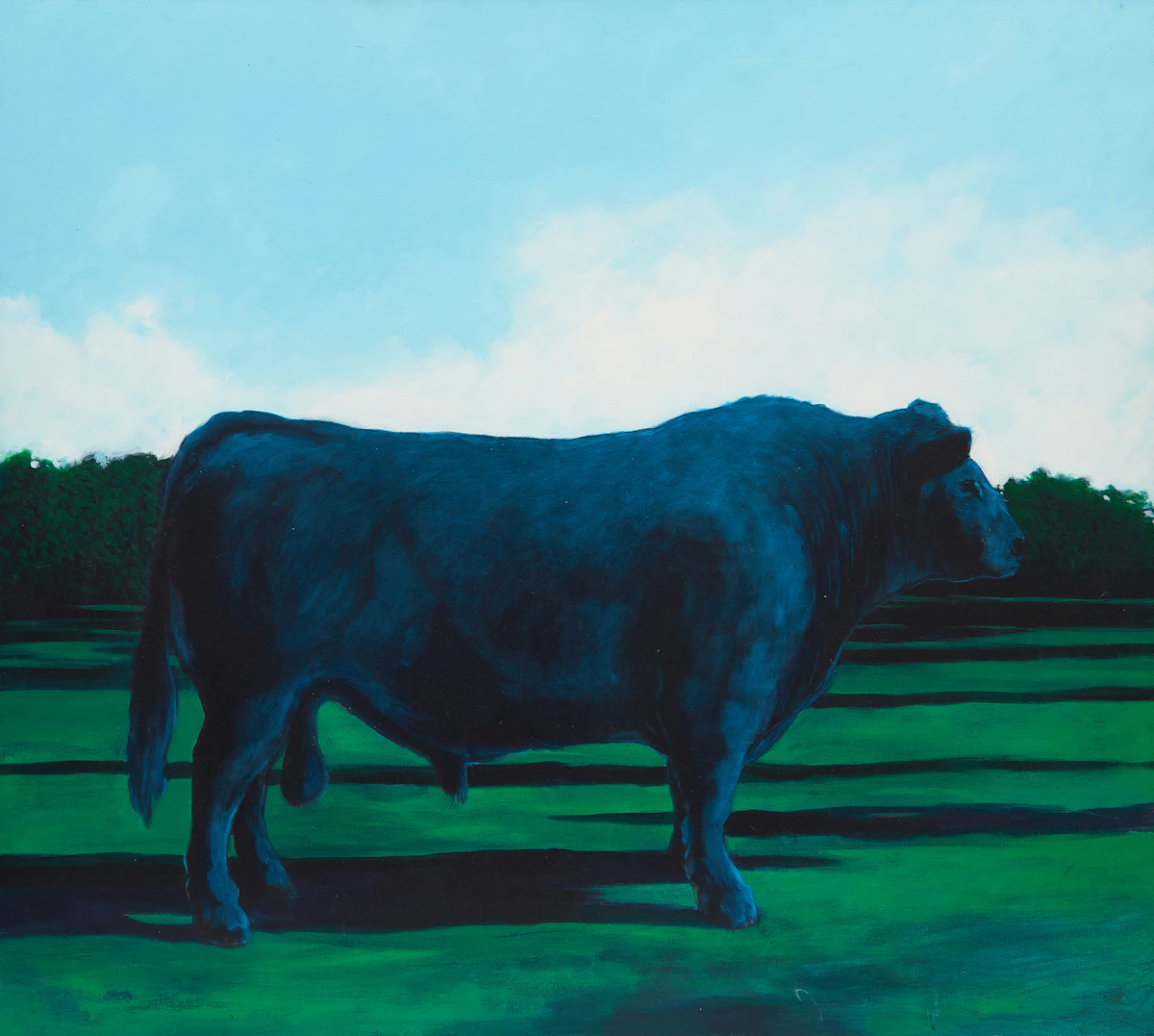 James Labey James Lahey - Private Property (i) | Cowley Abbott