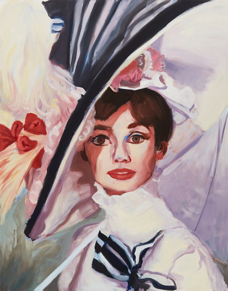 Janet Werner - Highest Result