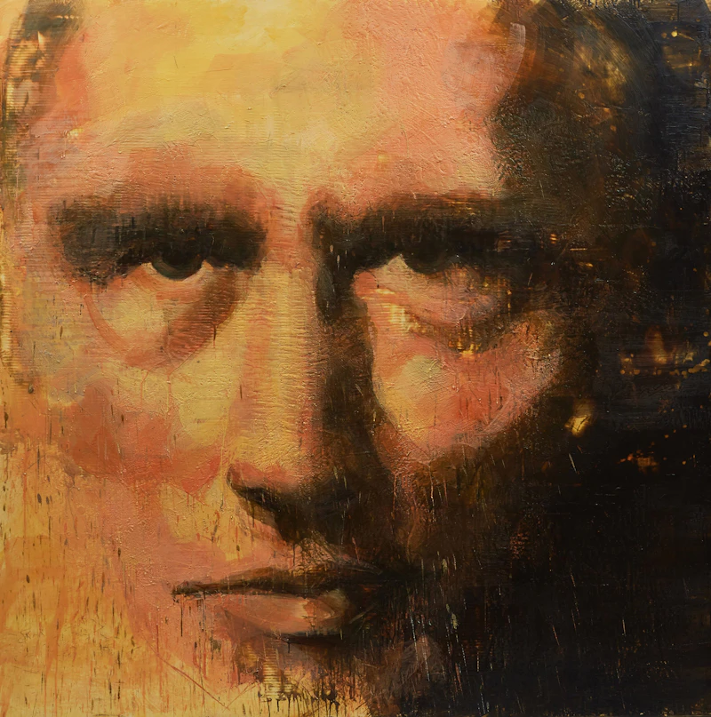 Trudeau (From the Black October Series) by Tony Scherman
