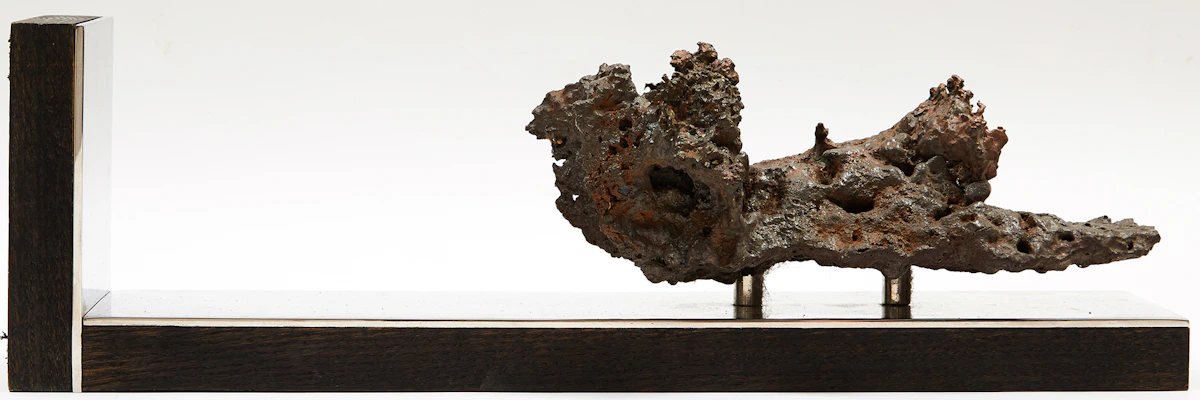 Armand Vaillancourt, Sonorité, Sérénité, wood, 1969-1985
