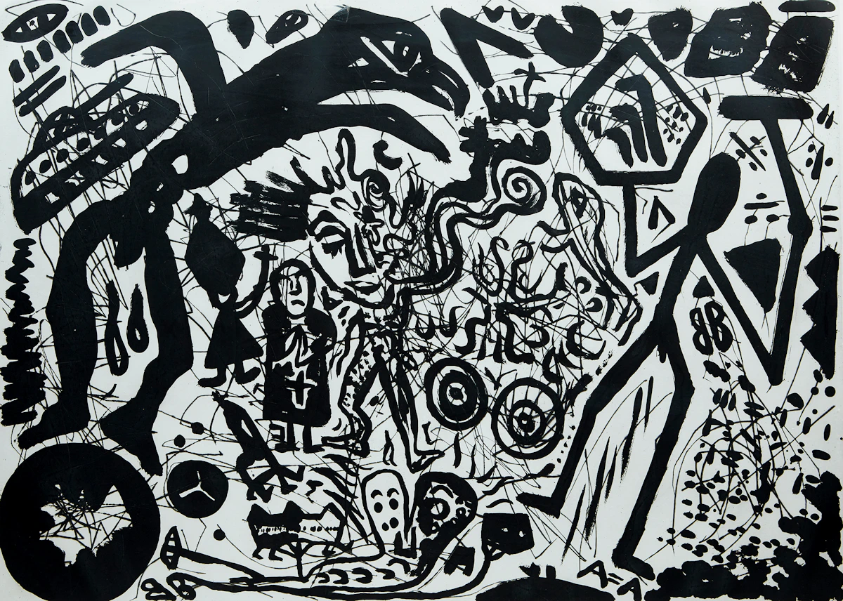 A.R. Penck - Highest Result