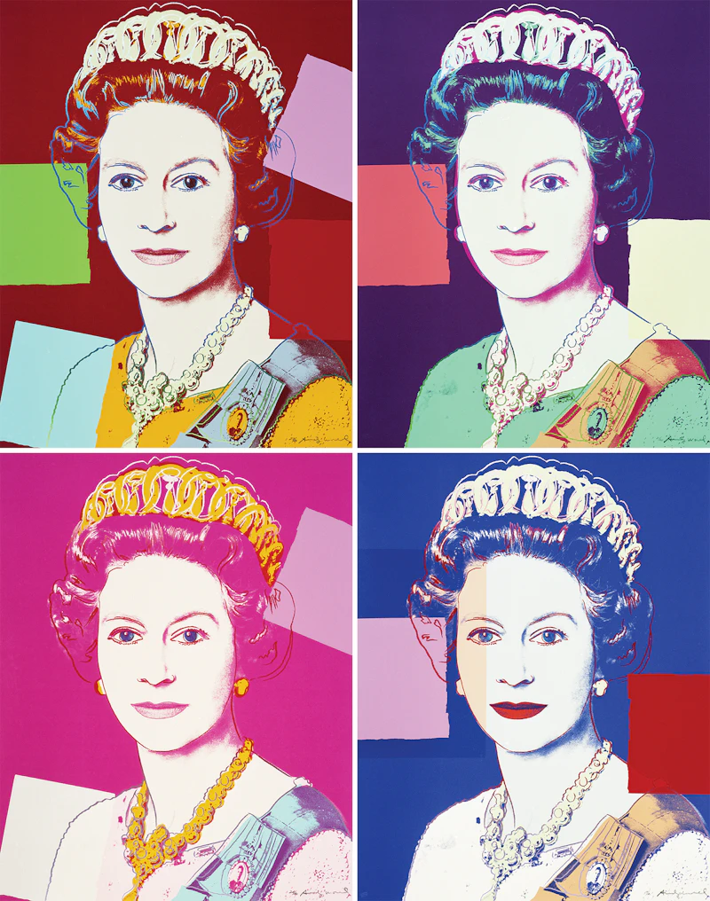 Andy Warhol